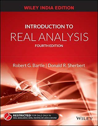 I have the solution manual for the third edition. . Real analysis exercises and solutions pdf